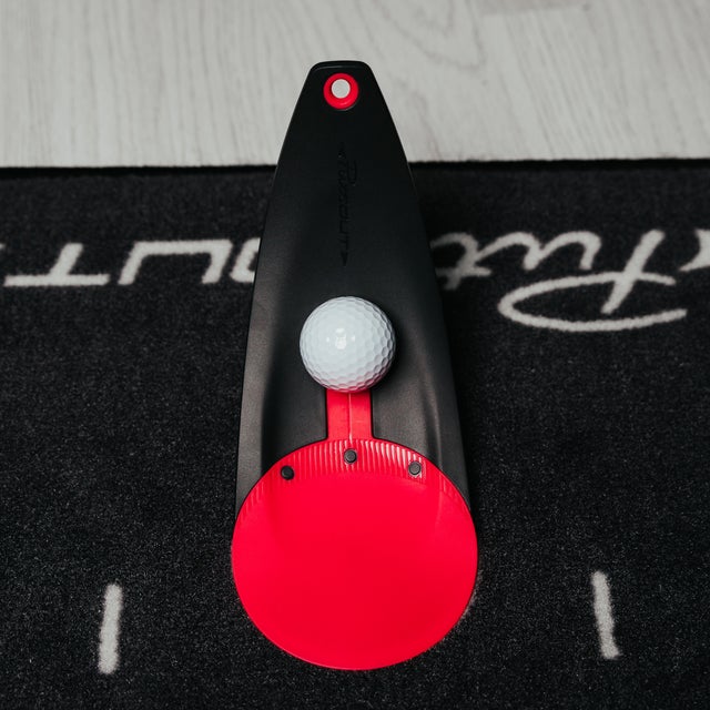 PuttOUT Premium Pressure Trainer - Stone
