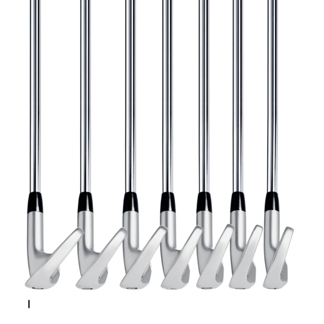 BETTINARDI CB24 LEFT HANDED IRON SET (4-PW)