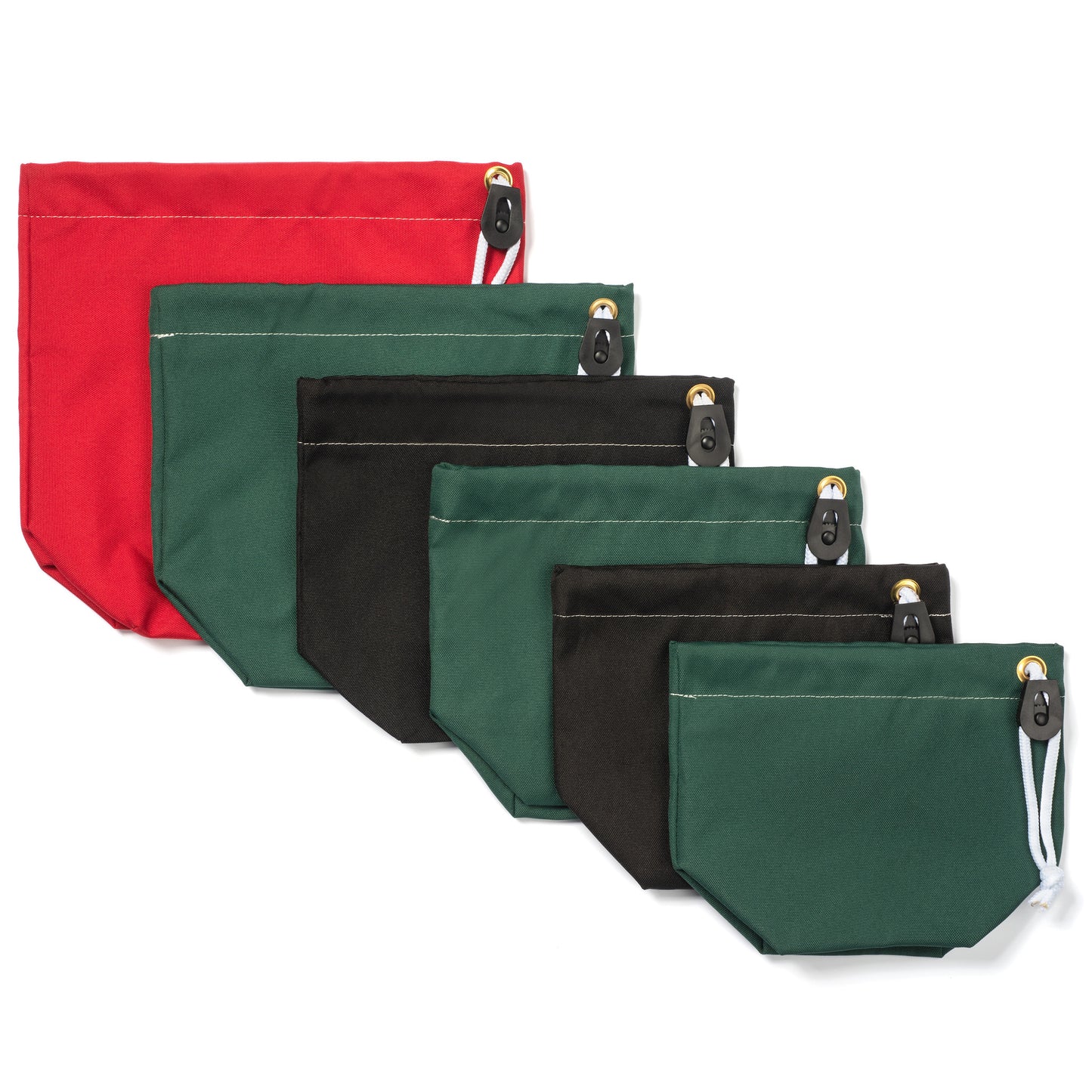 Stackable Range Bags