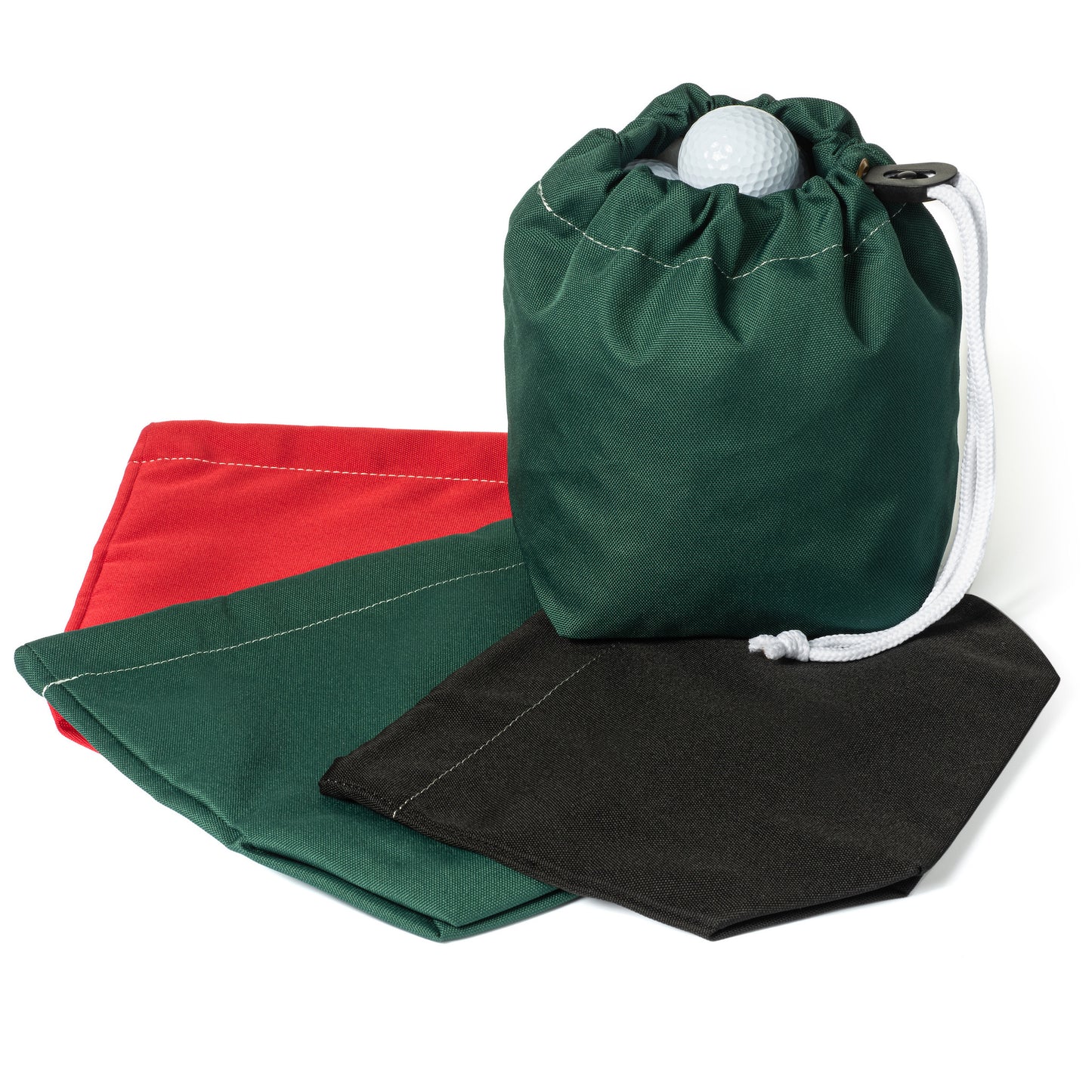 Stackable Range Bags