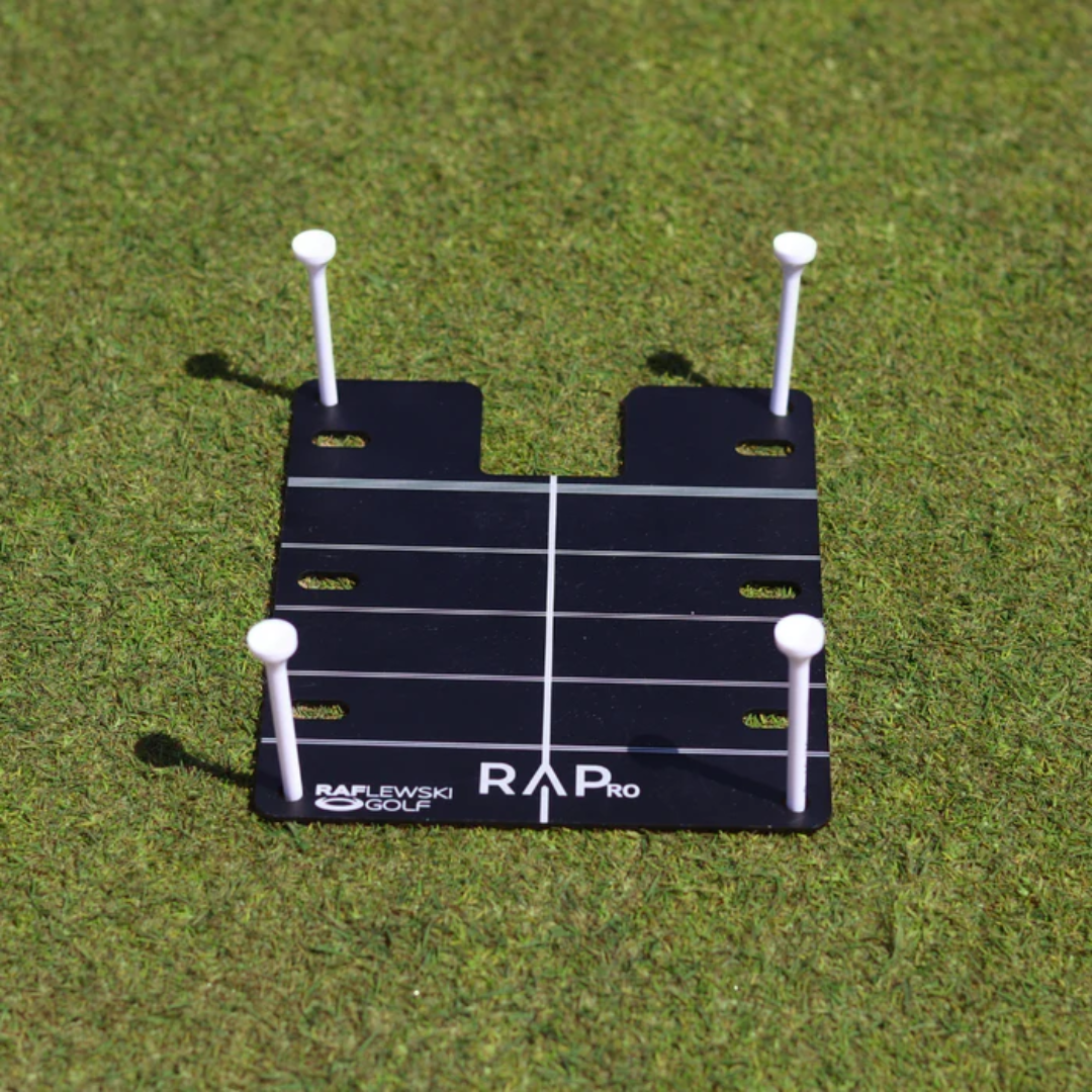 RAFLEWSKI GOLF RAPRO AIM KIT