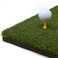 SIMSPACE PREMIUM ENCLOSURE HITTING MAT - Premium Tee Turf SIM/007