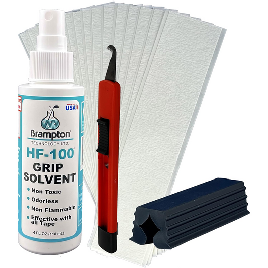 Complete Grip Kit