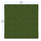 SIMSPACE PREMIUM ENCLOSURE HITTING MAT - Premium Tee Turf SIM/007