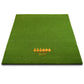 SIMSPACE PREMIUM ENCLOSURE HITTING MAT - Standard Tee Turf SIM/008