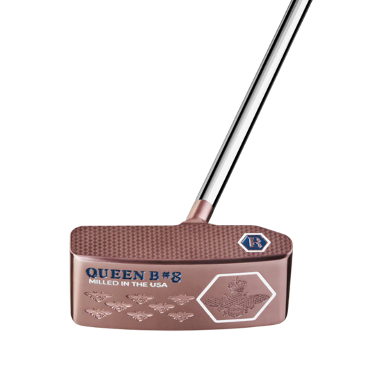 2025 Queen B 8 Center Putter