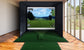 SIMSPACE PROFESSIONAL GOLF ENCLOSURE - SIM/002