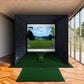 SIMSPACE PROFESSIONAL GOLF ENCLOSURE - SIM/005