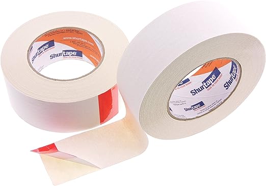 Grip Tape - 2" X 36 Yards Double Sided (24 per case)