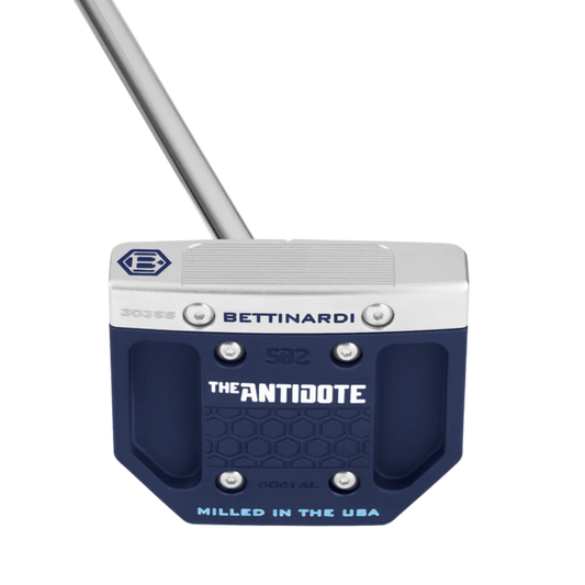 Antidote SB2 Left Handed Counterbalance Putter