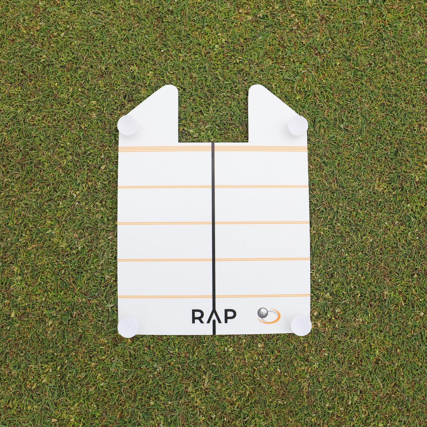 RAFLEWSKI GLASSES & RAP AIM KIT