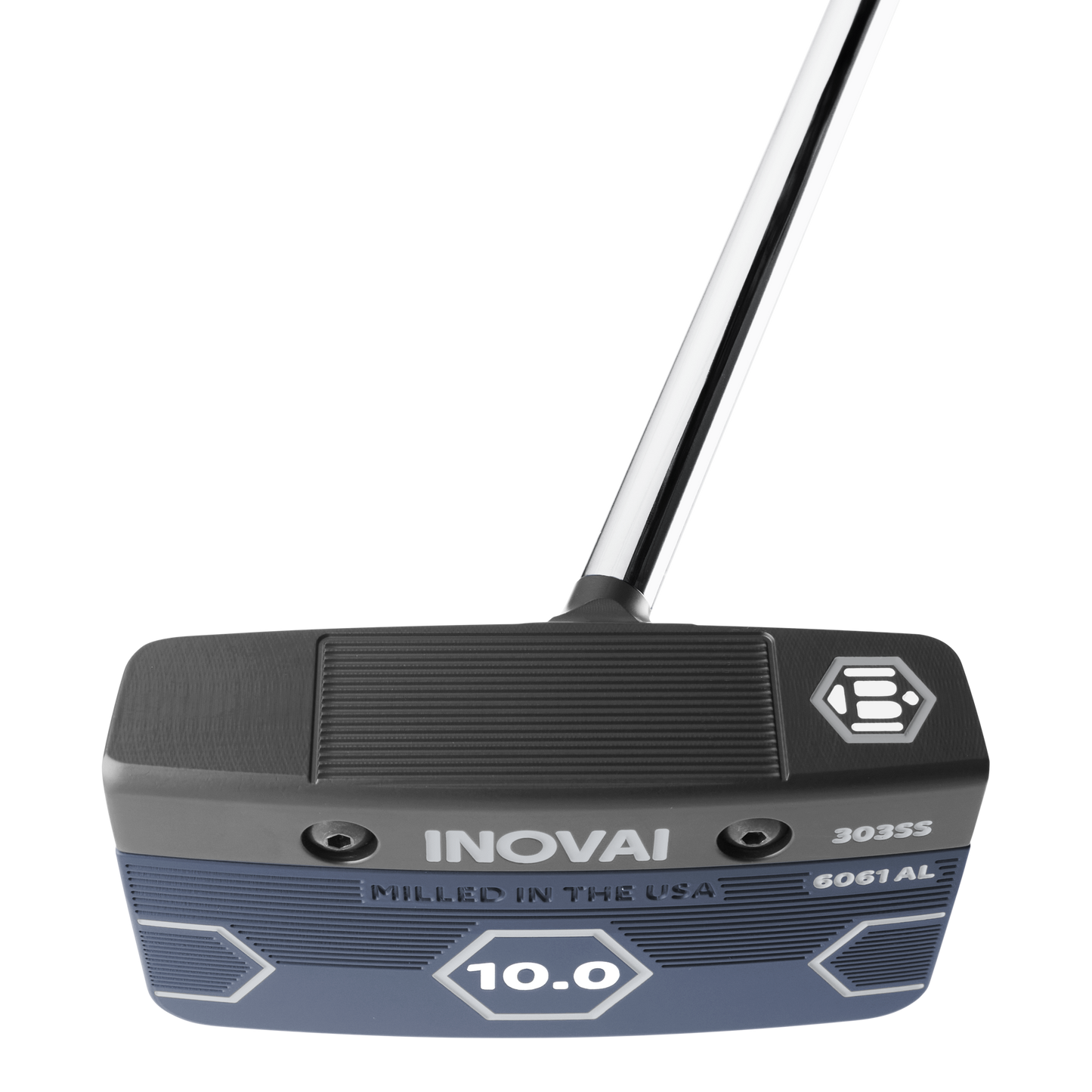 INOVAI 10 Center Shaft