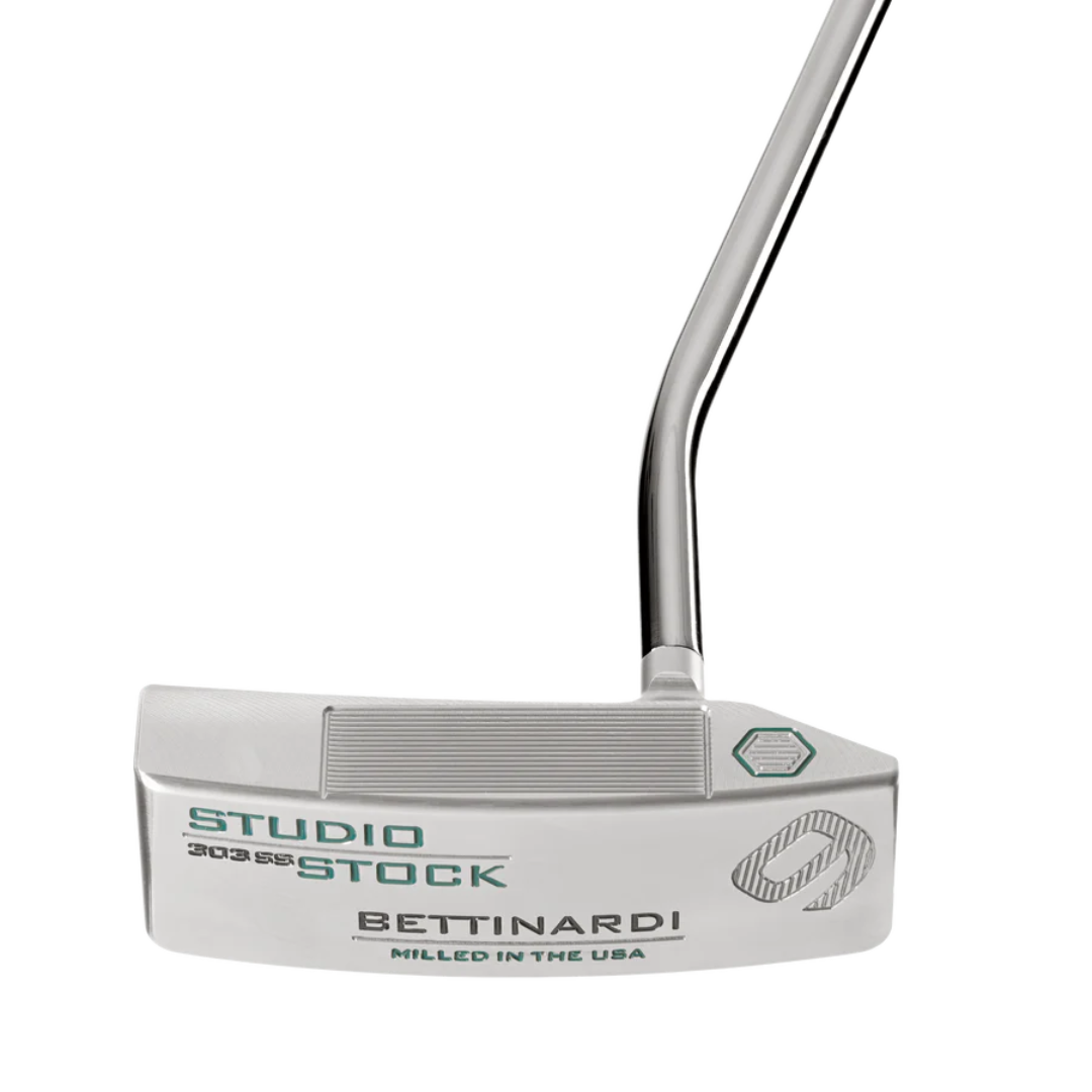 STUDIO STOCK 9 (SPUD) PUTTER