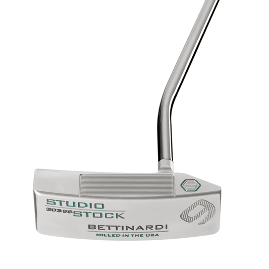 STUDIO STOCK 9 (SPUD) PUTTER