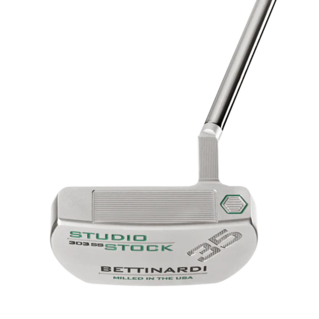 STUDIO STOCK 35 PUTTER