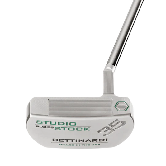 STUDIO STOCK 35 PUTTER