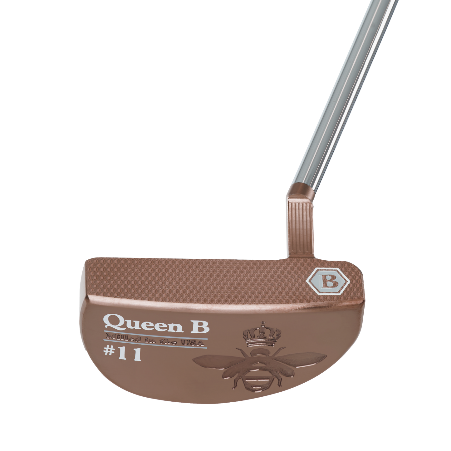 2023 Queen B 11 Putter