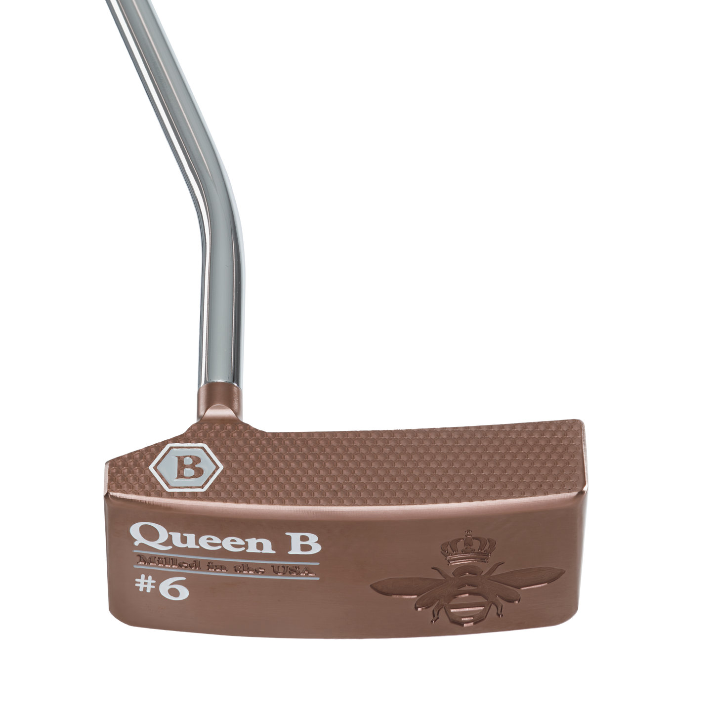 2023 Queen B 6 Putter LEFT HANDED PUTTER