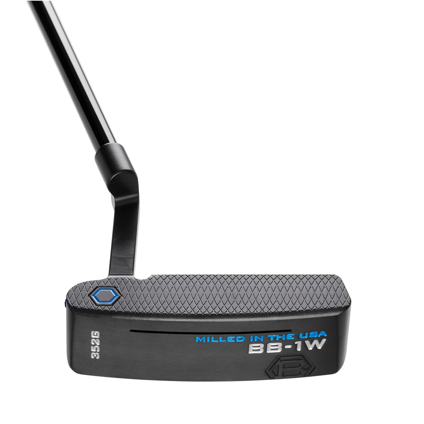 2024 BB1 Wide Left Handed Putter