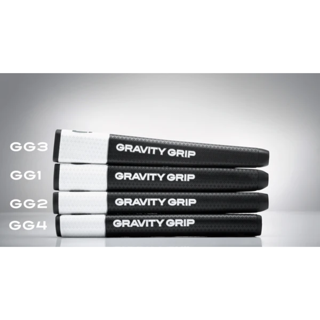 OEM Gravity Grip - B&W - GG4