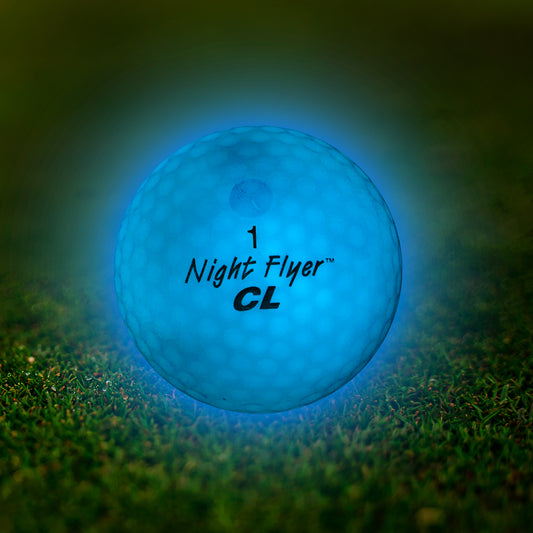 Night Flyer CL Pro LED Ball