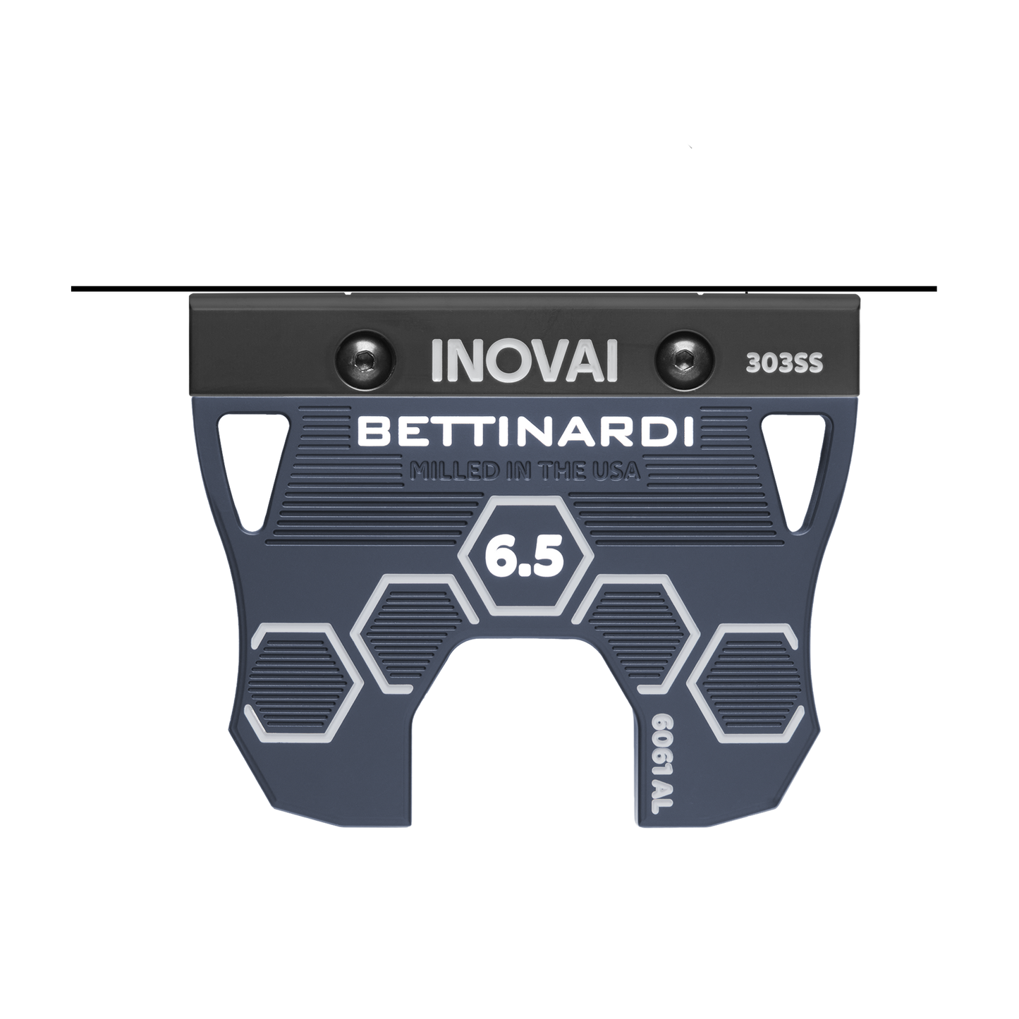 INOVAI 6.5 Center Shaft