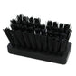 Bayco Double Brush Stand with Side Brushes