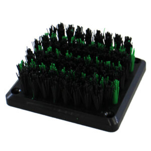 Bayco Double Brush Stands