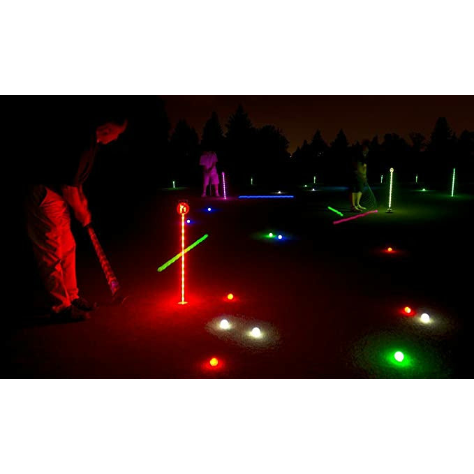 Night Sports - Tracer LED Range Ball