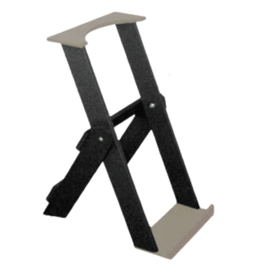 Bag Stand with Classic Top
