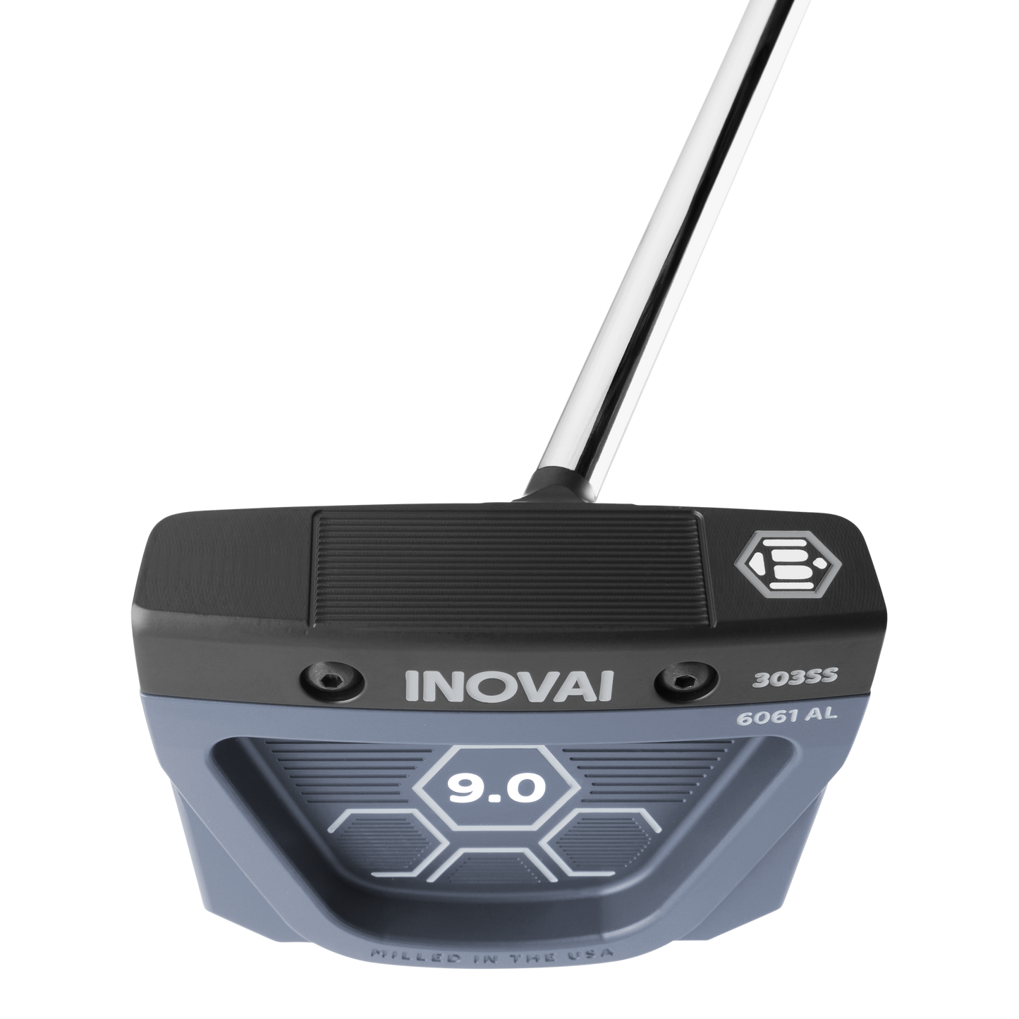 INOVAI 9.0 Center Shaft