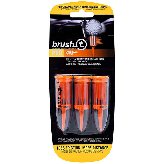 Brush T Assorted Tees