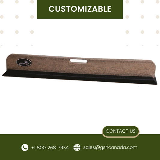 Deluxe Range Divider with Handle