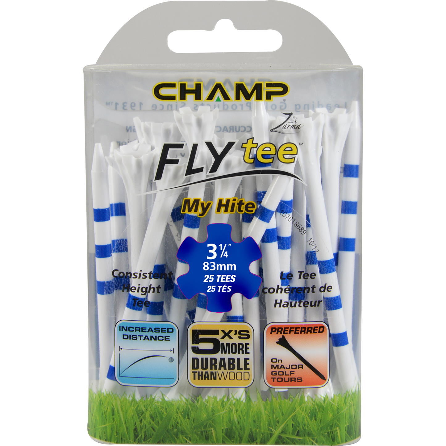 FLYtee My Hite Assorted Tees