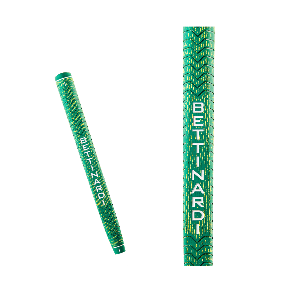 Bettinardi Deep Etched Green Putter Grip