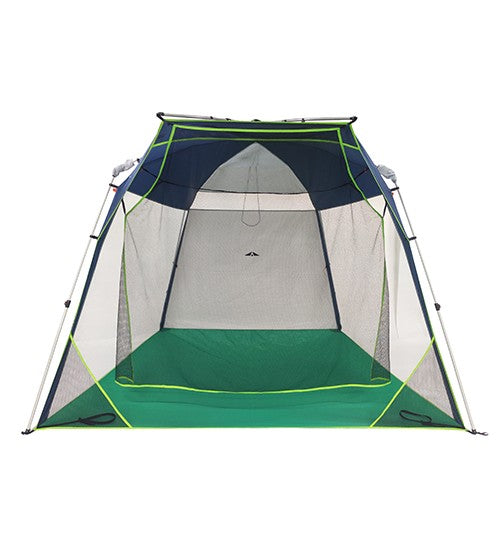 Quick Up - Deluxe Range Hitting Net - 5'L x 10'W x 7'H