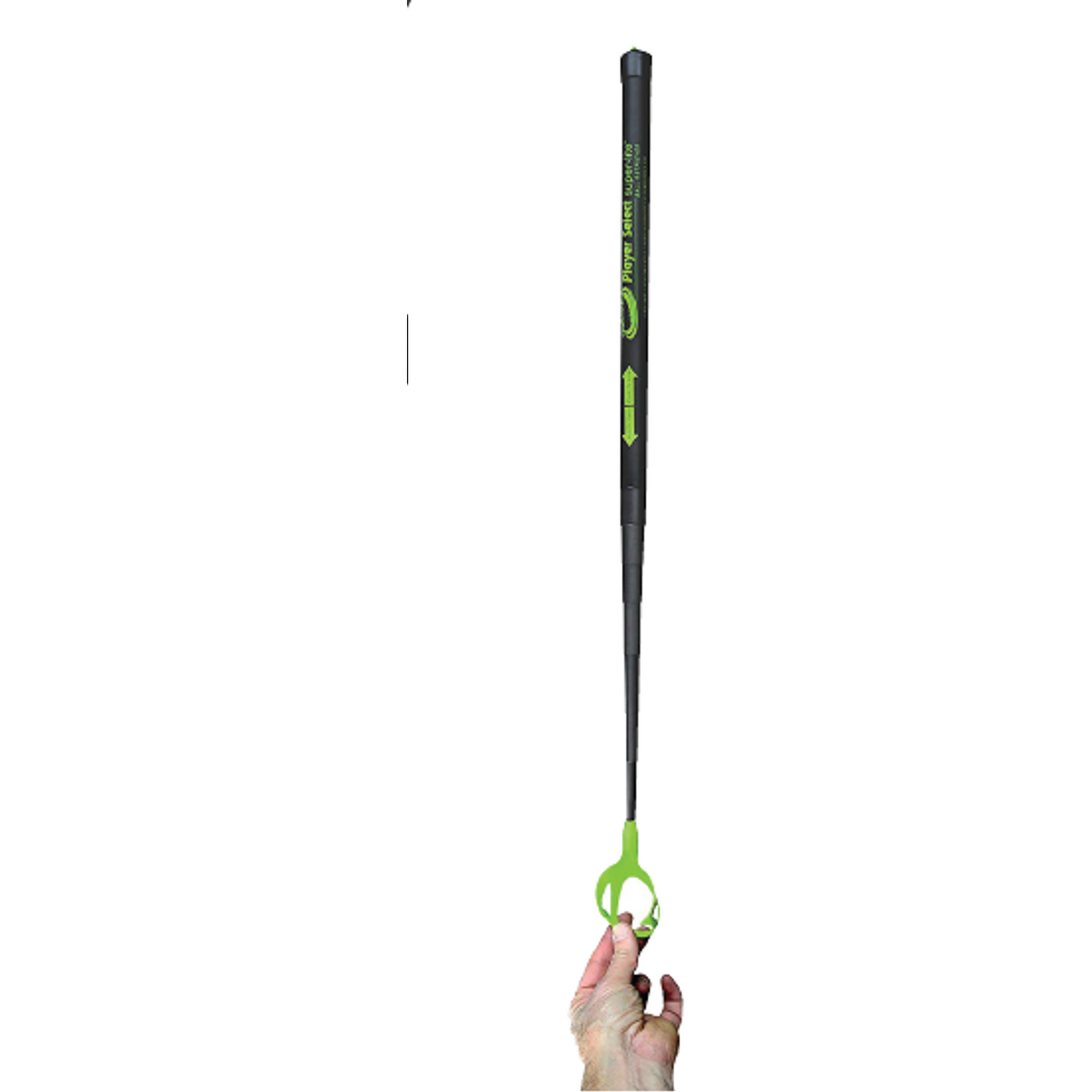 Player Select Super-Lite 9' Ball Retriever