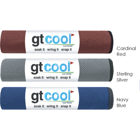 GT Cool Cooling Towel