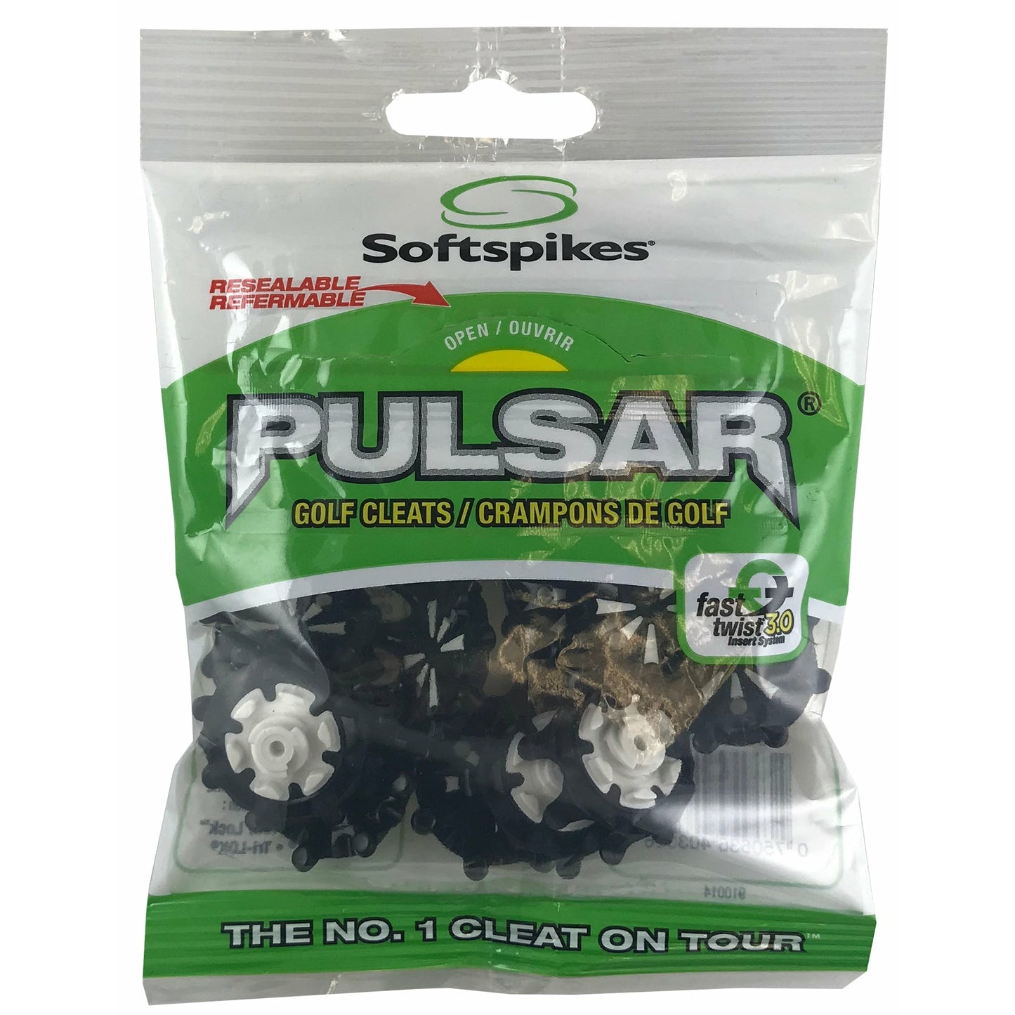 Softspikes Pulsar Cleat