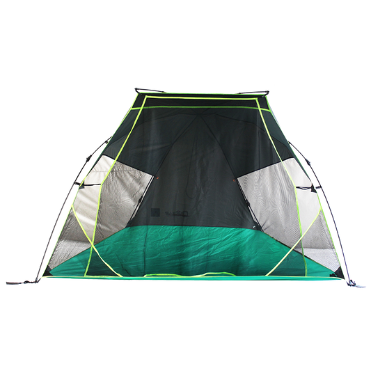 Quick Up - Range Hitting Net - 5'L x 8'W x 5'H