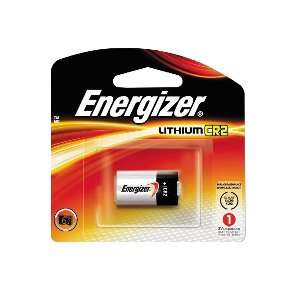 Energizer Lithium (3 Volt) CR2 Rangefinder Battery