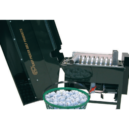 22K Standard Capacity Ball Washer