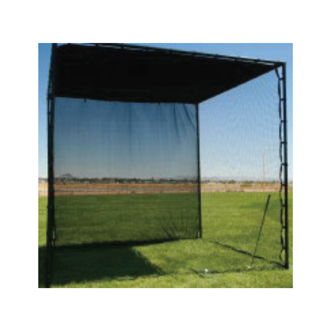 Turf & Netting - Hitting Cages