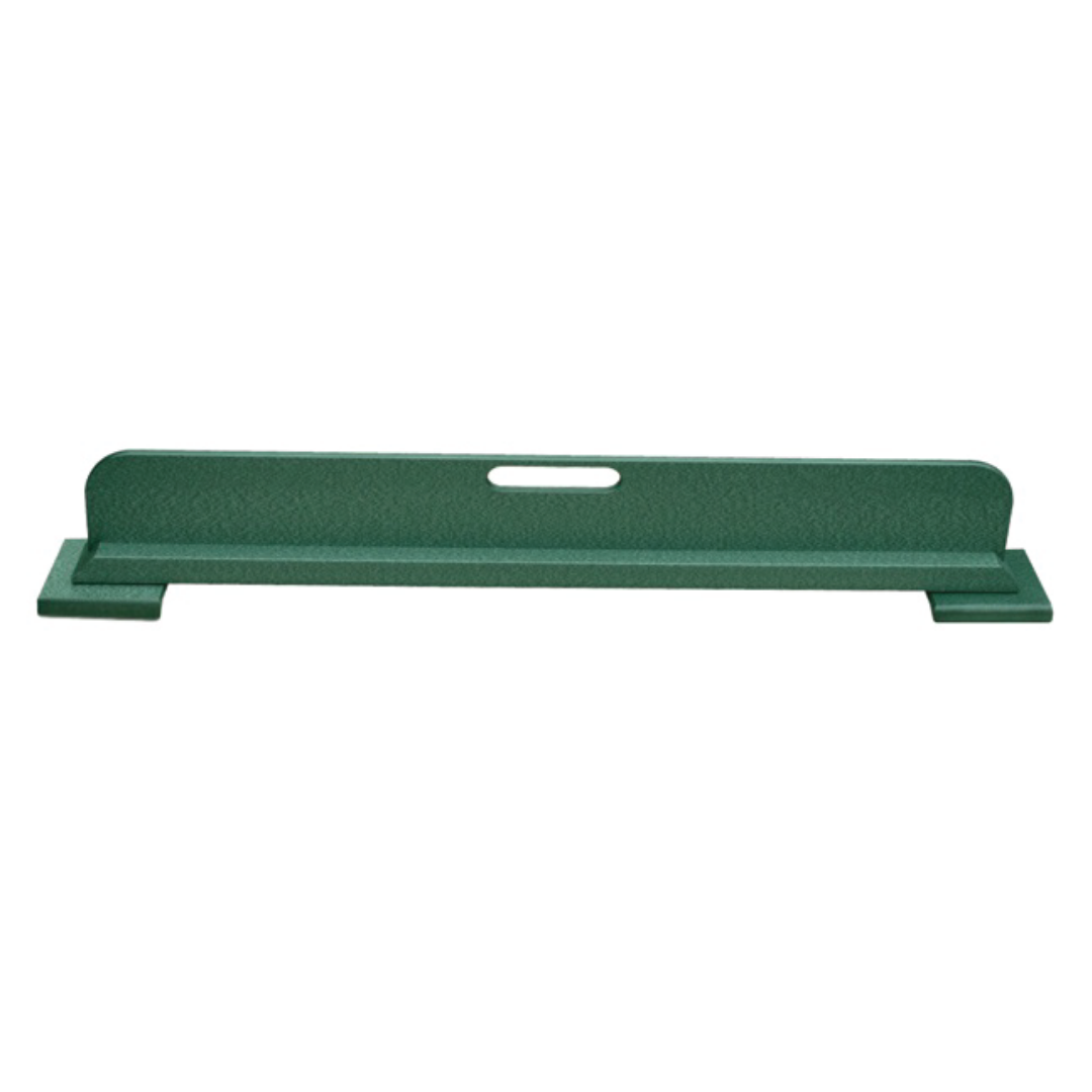 Deluxe Range Divider with Hump