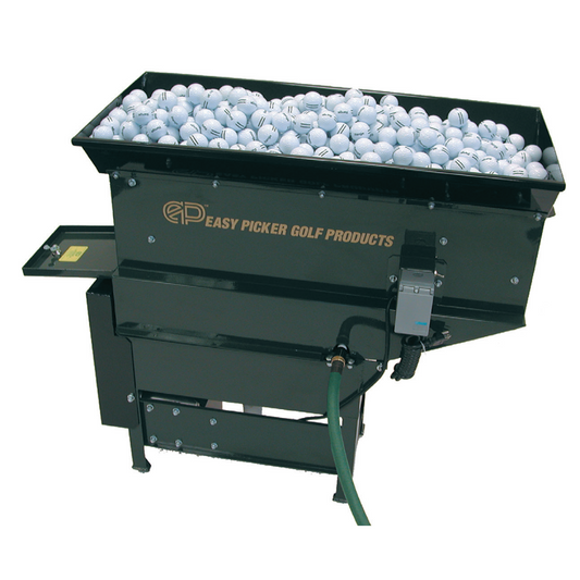 45K High Capacity Ball Washer