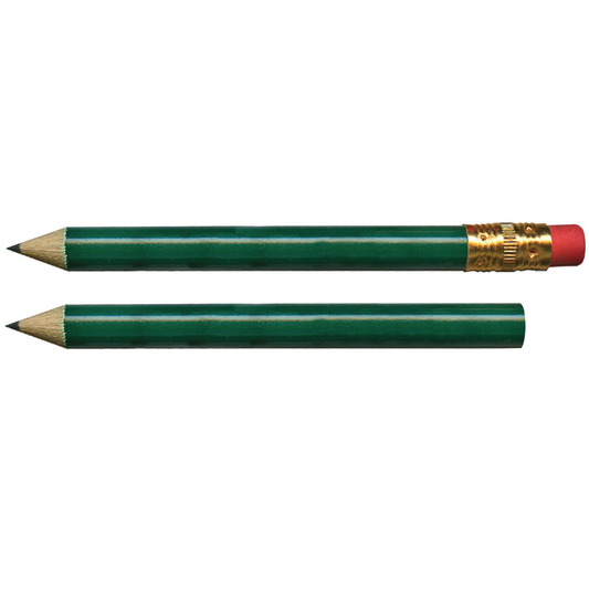 Golf Pencils Wood