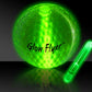 Glow Flyer Ball With Stick Bulk