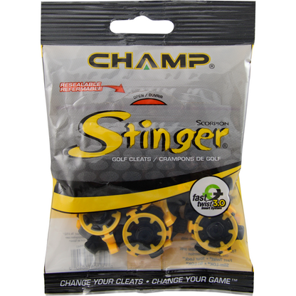 Champ Stinger Cleat